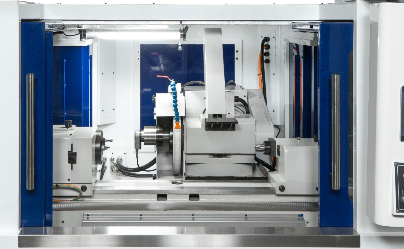 Grinding Excellence Redefined!